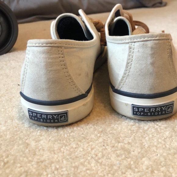 Sperry size 7.5 - Picture 3 of 5